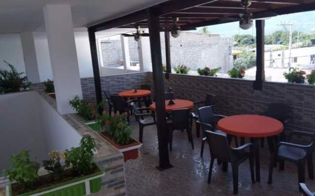 Zafara Hotel