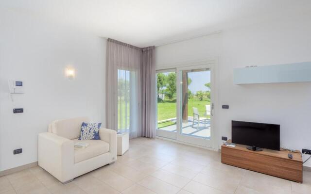 Villa Marconi Apartment 6