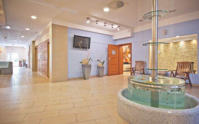 Akwawit Spa Hotel