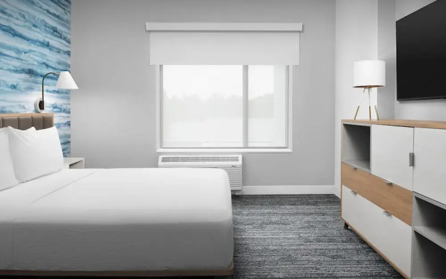 TownePlace Suites Jacksonville Airport