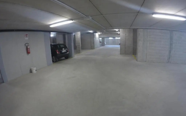 Residence Caorle Trilocale Con Piscina