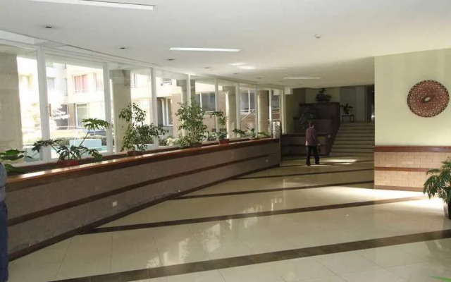 Andino Departamentos