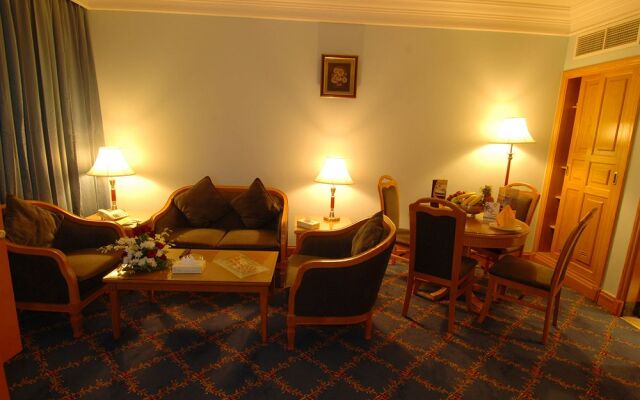 Al Saha Hotel – By Al Rawda