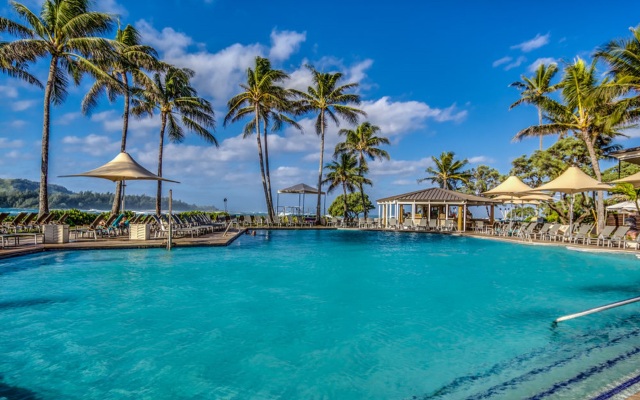 The Ritz-Carlton O‘ahu, Turtle Bay