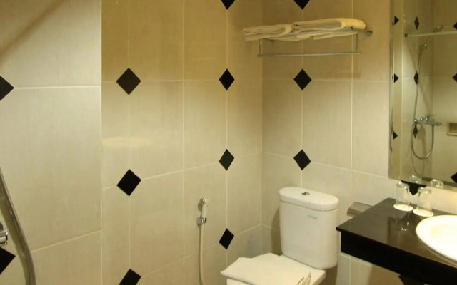 Grand Hatika Hotel