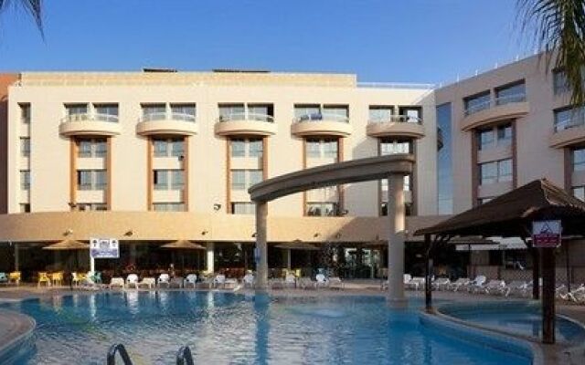 Be Club Hotel – All Inclusive