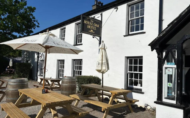 Royal Oak Hotel