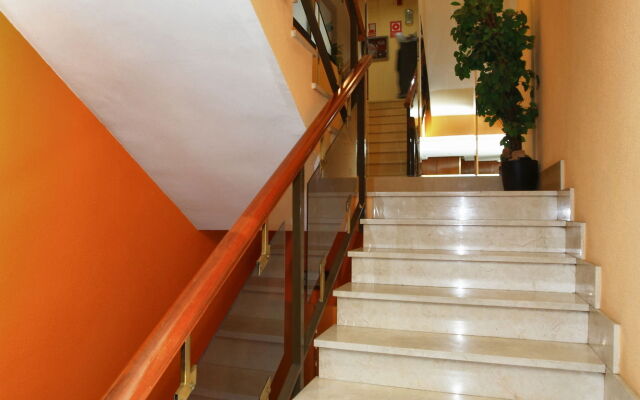 Hotel Navarro