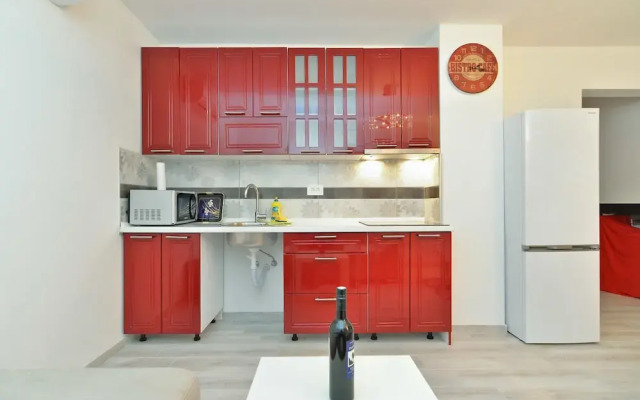 Apartment 1739