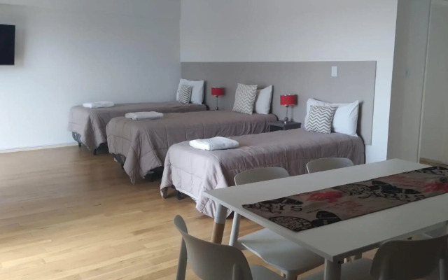 Apart Hotel Quijote by DOT Suites