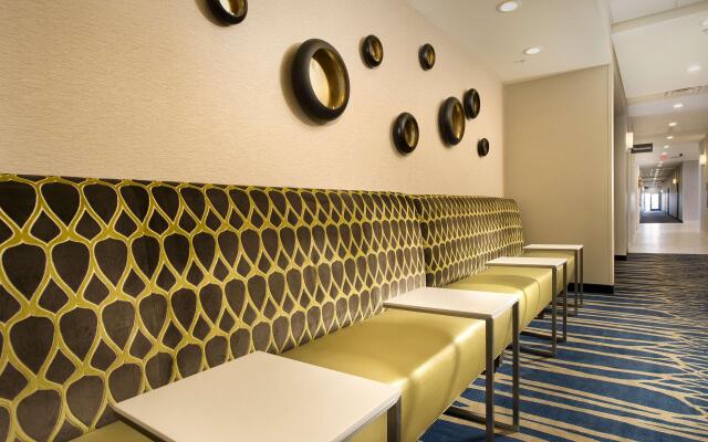 Homewood Suites by Hilton Midland, TX