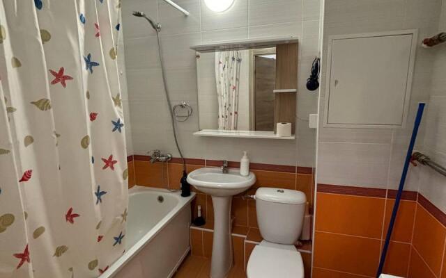 Апартаменты на улице Космонавтов 23В