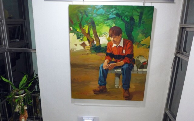 Gallery Family Hotel