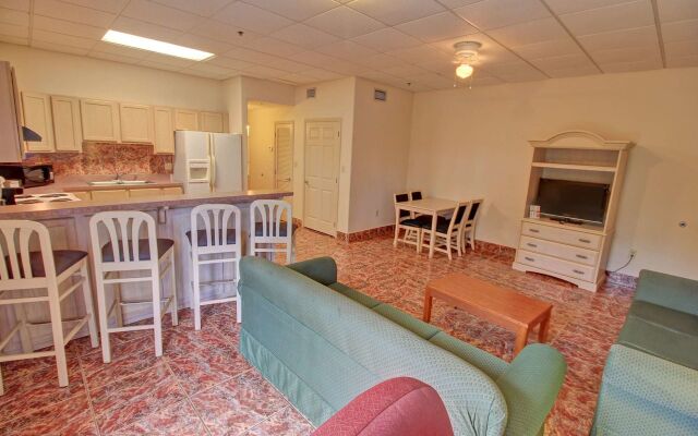 Home2 Suites by Hilton South Padre Island