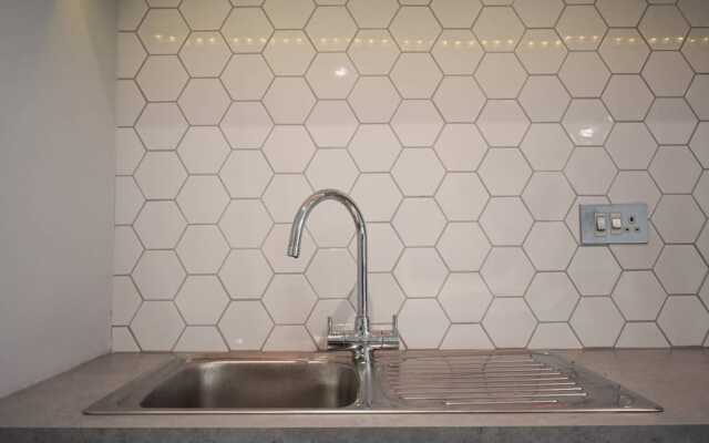 Fantastic 1 Bedroom Flat in Central Brighton Location