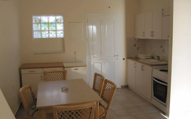 Dionysos Authentic Resort & Village