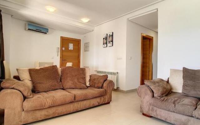 Hacienda Golf Resort - 8408