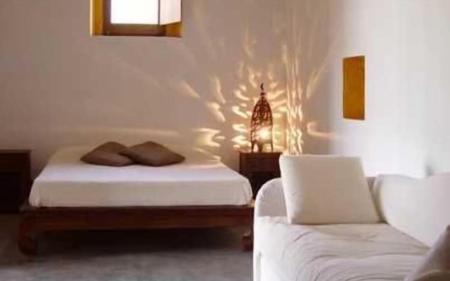 Santa Teresa Azienda Agricola