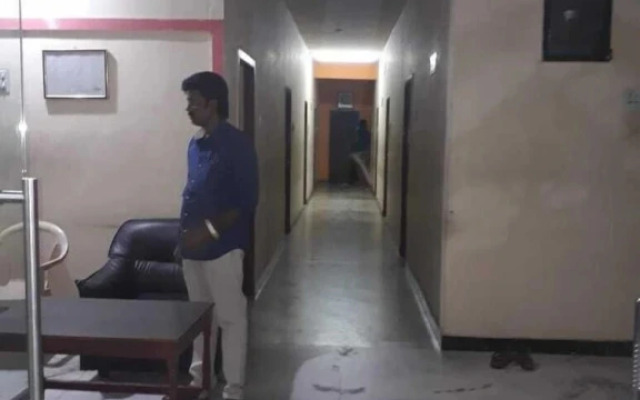 Hotel Vaithee Park