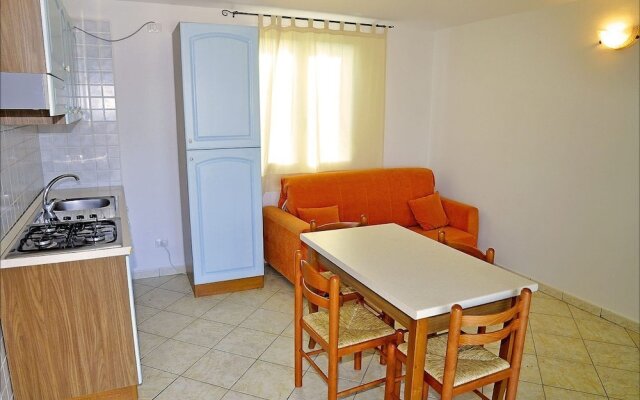 Residence Mare E Pineta