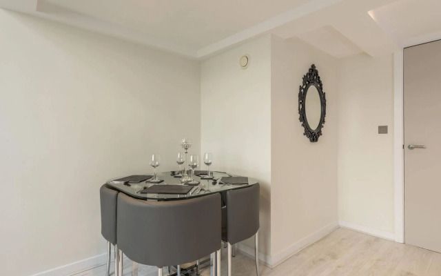 Union Bank Apartments