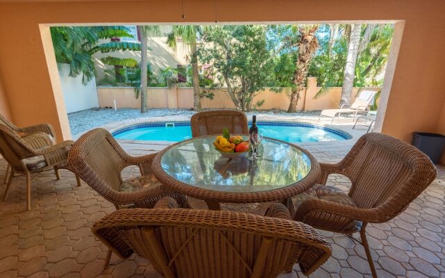 Villa Tuscany Apartment 3