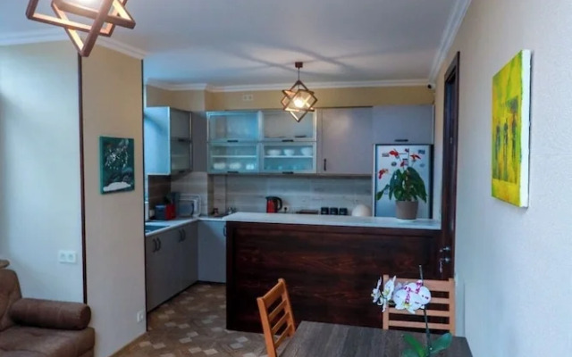 Syune Mini Hotel