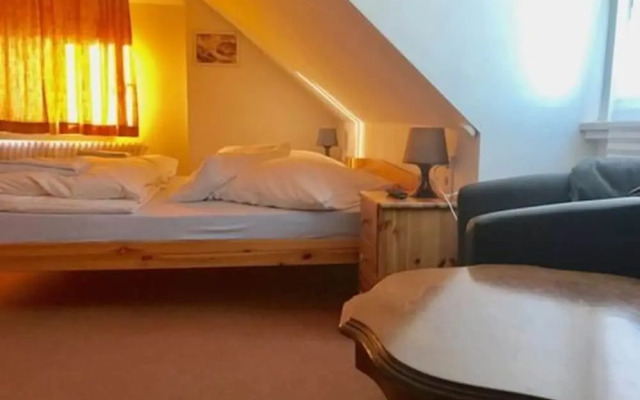 Lamm Hotel-Restaurant