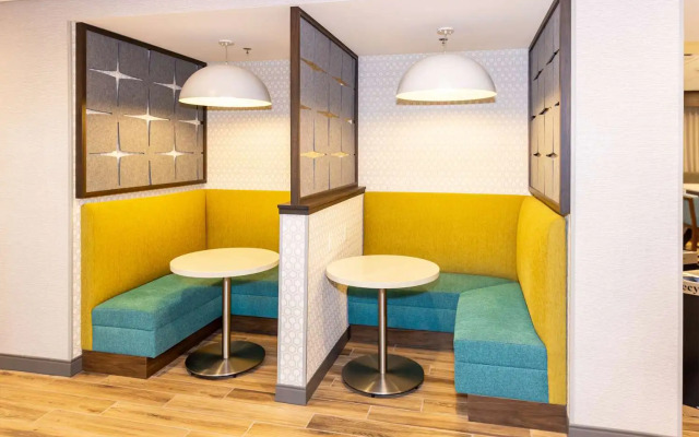 Hampton Inn by Hilton Selma