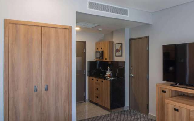 Hampton by Hilton Aguascalientes Downtown