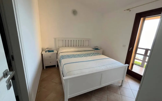 Villa L'incantu, Costa Paradiso, Sea View