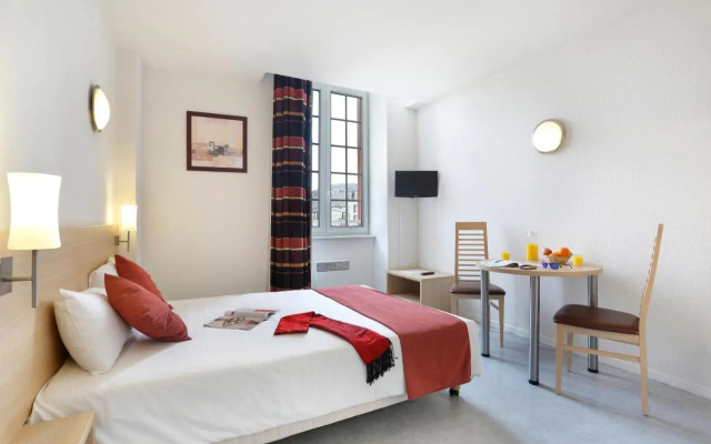 Les Résidences d'Epernay