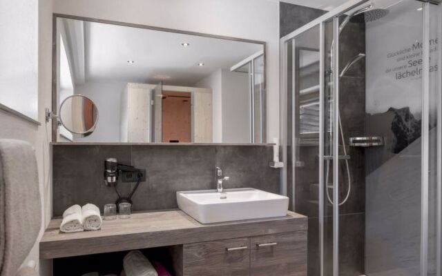 House The PEAK Sölden 34097