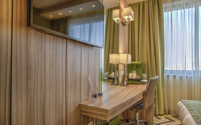 Holiday Inn Plovdiv by IHG