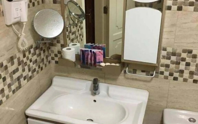 Maswada Plaza Hotel