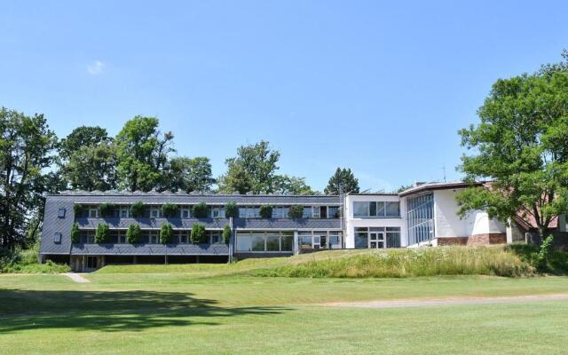 Hotel Golf Ostrava Silherovice