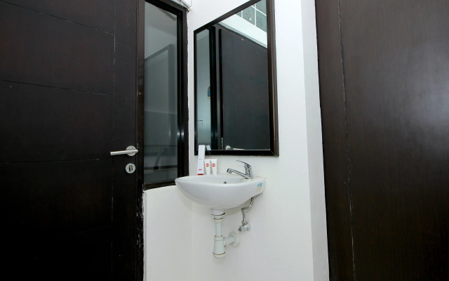 Super OYO 1678 Jati Exclusive Homestay