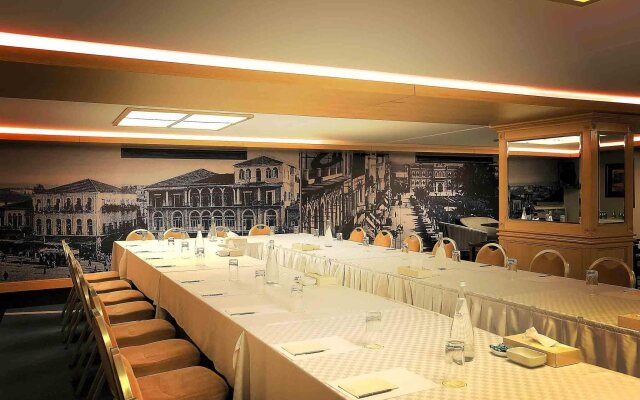 Sofitel Beirut Le Gabriel