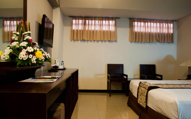 Hotel Puri Ayu