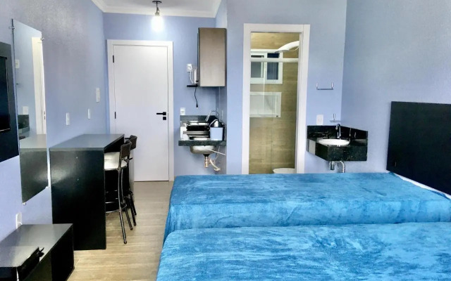 Residencial Gralha Azul