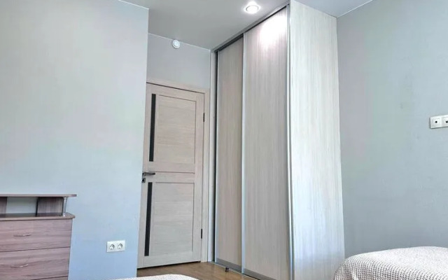 Апартаменты Авантаж  на пр-те. Притомский, д. 29