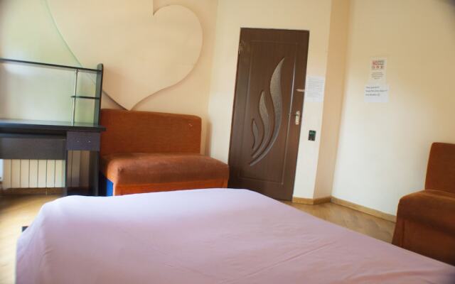 Petrosyan Hostel