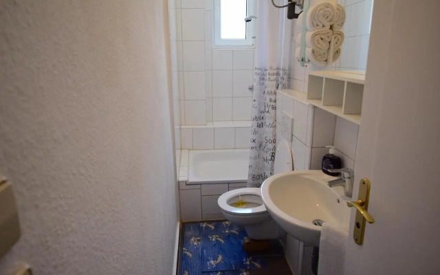 Apartment Ostendplatz