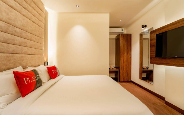 Playotel Inn Scheme 114