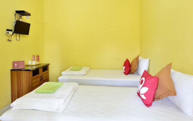 ZEN Rooms Daranindra Borobudur