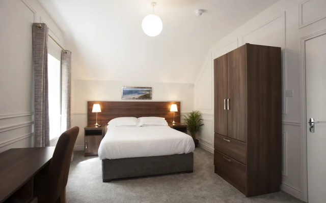 Portcaman House B&B
