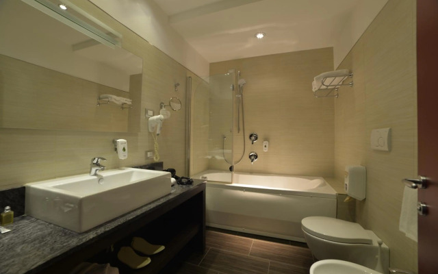 Best Western Plus Soave Hotel