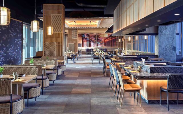 Grand Mercure Malang Mirama