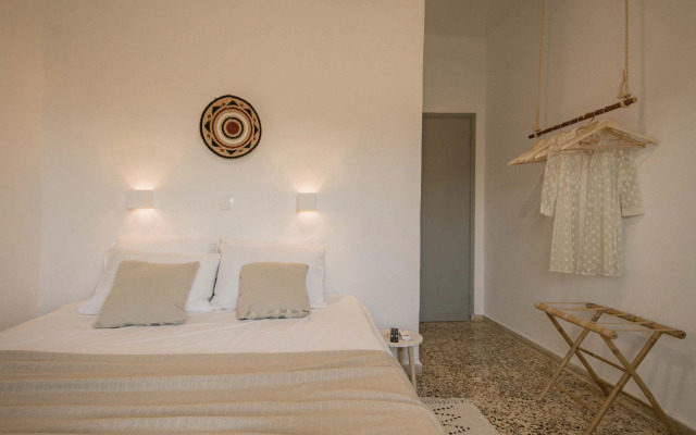 Olive Grove Suites Boutique Hotel