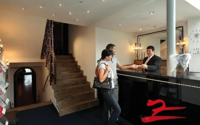 Loft-Suite Hotel